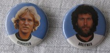 Buttons anstecker pin gebraucht kaufen  Aichach