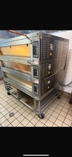 Miwe 2014 electric for sale  Denton