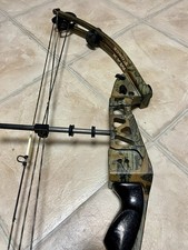 HCA Max Force 30” 60-70# Câmeras de machado duplo destro alto campo tiro com arco RÁPIDO!! comprar usado HCA Max Force 30” 60-70# Câmeras de machado duplo destro alto campo tiro com arco RÁPIDO!! comprar usado  Enviando para Brazil