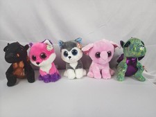 Lot beanie boos for sale  Malone