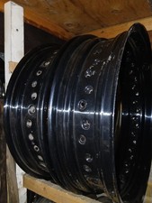 Custom motorcycle rims for sale  UXBRIDGE