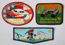 Boy scout america d'occasion  Expédié en Belgium