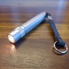 Maglite solitaire torch for sale Maglite solitaire torch for sale  HEREFORD