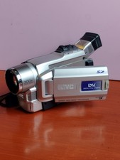 Jvc dvl355e minidv usato Jvc dvl355e minidv usato  Sesto San Giovanni