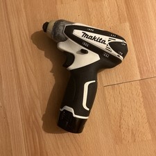 Makita td090d driver usato  Spedire a Italy