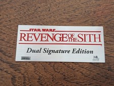 Master replicas revenge d'occasion  Expédié en Belgium