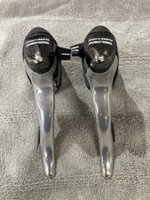 Shimano 105 shifter for sale  Parker