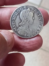 Monnaie royale argent d'occasion  Pithiviers