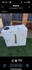 500 baffled water for sale  SHEFFIELD