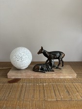 Ancienne lampe chevet d'occasion Ancienne lampe chevet d'occasion  Mâcon