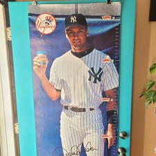 2000 derek jeter for sale  Jewett City