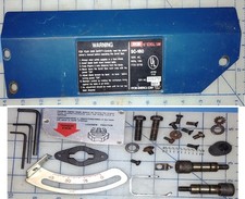 Ryobi 160 scroll for sale  Buffalo
