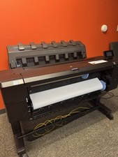 Designjet t1500 postscript for sale  Hampton