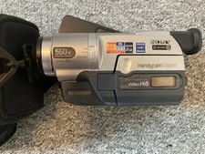 sony camcorder ccd trv gebraucht kaufen sony camcorder ccd trv gebraucht kaufen Duisburg