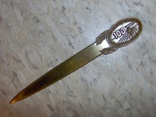 Antique letter opener for sale  Kingsport