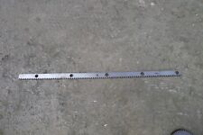 Bed rack 16.25 for sale  NAIRN