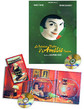 Dvd amélie poulain d'occasion  Paris XX