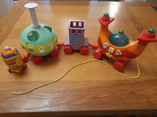Ninky nonk train for sale  RUGELEY