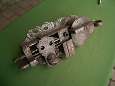 Antikes türschloss gebraucht kaufen  Kusel-Umland