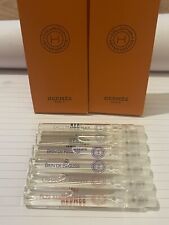 Hermes hermessence fragrance for sale  GLASGOW