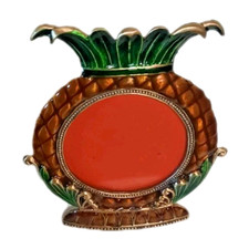 Enamel picture frame for sale  Garden Grove