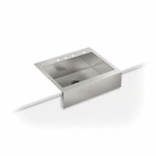 Kohler vault apron for sale  Chicago Ridge