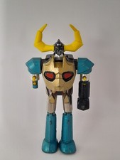 Robot shogun warriors d'occasion  Lexy