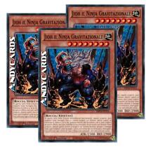 Jioh ninja gravitazionale usato  Ravenna