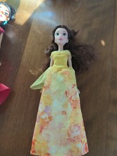 Disney princess belle for sale  San Antonio