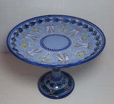 Antica alzata ceramica usato  Treviso