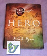 Hero rhonda byrne usato  Cernusco sul Naviglio