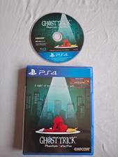 Ghost trick phantom gebraucht kaufen  Sankt Augustin