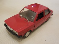 Fiat 131 mirafiori usato  Italia