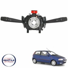Fiat punto 176 usato  San Potito Sannitico