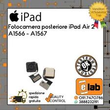 Fotocamera posteriore per usato  Palermo
