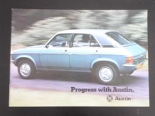 Austin range 1975 for sale  BENFLEET