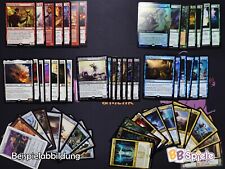 Magic the gathering gebraucht kaufen  Rosenheim