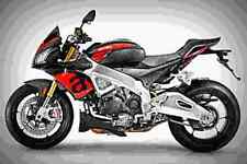 tuono 2017 aprilia 1100rr v4 for sale  UK