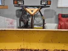 Fisher minute mount for sale  Canaseraga
