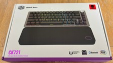 Cooler master ck721 for sale  ROMFORD