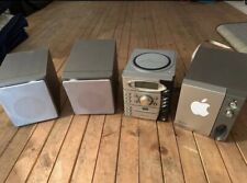 Stereo radio lettore usato  Napoli