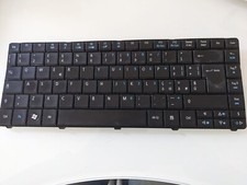 Tastiera layout ita usato  Parma
