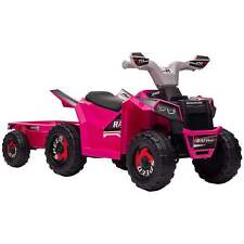 Electric quad bike for sale  LONDON