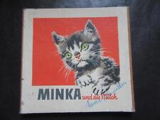 Minka milch roth gebraucht kaufen  Deutschland