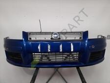 fiat stilo bumper for sale  CRUMLIN