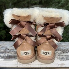 Ugg genuine shearling for sale  Redmond