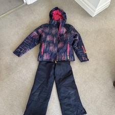 Kids ski jacket for sale  BETCHWORTH