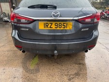 Mazda towbar wiring for sale  CRUMLIN