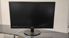 Philips 223v5lsb2 21.5 usato Philips 223v5lsb2 21.5 usato  Torino