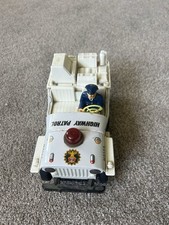 Tinplate battery operated for sale  SPALDING